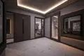 Complexe résidentiel Spacious apartments with swimming pools and lake views, Istanbul, Turkey