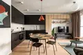 Apartamento 2 habitaciones 45 m² en Varsovia, Polonia