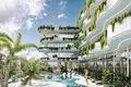 Apartamento 25 m² Bukit, Indonesia
