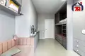 Mieszkanie 3 pokoi 71 m² Mińsk, Białoruś