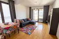 Wohnung 3 Schlafzimmer 83 m² Budva, Montenegro