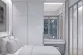 Appartement 1 chambre 48 m² Choeng Thale, Thaïlande