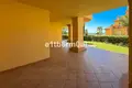 3 bedroom apartment 137 m² San Pedro Alcantara, Spain