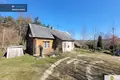 Haus 56 m² Vaisetai, Litauen