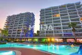 Mieszkanie  Alanya, Turcja