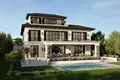 Szeregowiec 4 pokoi 204 m² Al Hidayriyyat, Emiraty Arabskie
