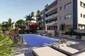Квартира 2 комнаты 101 м² Като Полемидия, Кипр