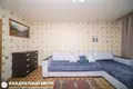2 room apartment 53 m² Barysaw, Belarus
