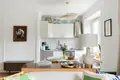 Apartamento 1 habitación 34 m² Varsovia, Polonia