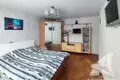 2 room apartment 37 m² Brest, Belarus