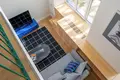 Appartement 2 chambres 72 m² Riga, Lettonie