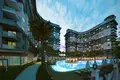 Wohnquartier New Alanya Property with Luxury Hotel Facilities