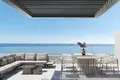 Attique 3 chambres 119 m² Demos Agiou Athanasiou, Chypre