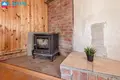 House 63 m² Senosios Viesos, Lithuania