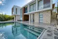 4 bedroom house 265 m² Tsada, Cyprus