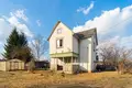Casa 87 m² Dziescanski sielski Saviet, Belarús