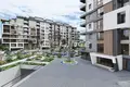 Mieszkanie 7 pokojów 340 m² Turcja, Turcja