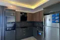 Apartamento 3 habitaciones  Mahmutlar, Turquía