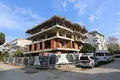 Wohnung 3 zimmer 118 m² Muratpasa, Türkei