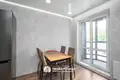 Wohnung 2 zimmer 64 m² Barauljany, Belarus
