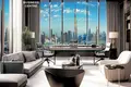 Apartamento 1 habitacion 40 m² Dubái, Emiratos Árabes Unidos