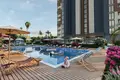 Wohnkomplex Four bedroom flats in complex with swimming pool and parking, Mersin, Turkey