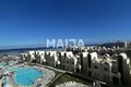 Appartement 2 chambres 65 m² Mer-Rouge, Égypte