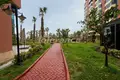2 bedroom apartment 100 m² Konyaalti, Turkey