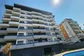 Estudio 2 habitaciones 48 m² Alanya, Turquía