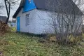 Casa 39 m² Zabalocki sielski Saviet, Belarús