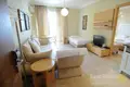 Dzielnica mieszkaniowa Alanya Gold City Apartments