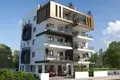 Mieszkanie 2 pokoi 101 m² Dystrykt Larnaka, Cypr