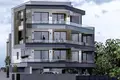 Mieszkanie 2 pokoi 76 m² Demos Agiou Athanasiou, Cypr