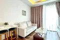 Piso independiente 1 habitacion  en Pattaya City, Tailandia