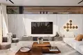 Villa Isola Sky s basseynom