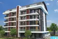 3 bedroom apartment 152 m² Oba, Turkey