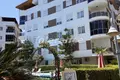 2 bedroom apartment 80 m² Konyaalti, Turkey