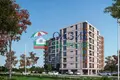 Mieszkanie 3 pokoi 82 m² Burgas, Bułgaria