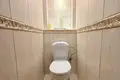 2 room apartment 56 m² Minsk, Belarus