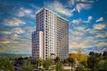 Квартира 1 комната 40 м² Батуми, Грузия