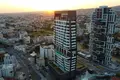 2 bedroom apartment 101 m² Limassol, Cyprus