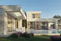 3 bedroom villa 208 m² Javea, Spain