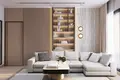 Wohnung 1 Schlafzimmer 43 m² Tivat, Montenegro
