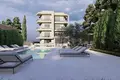 Appartement 3 chambres 55 m² Loutraki Perachora Agioi Theodoroi Municipality, Grèce