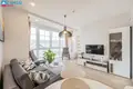 3 room apartment 58 m² Vilnius, Lithuania