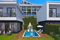 2 bedroom apartment 108 m² Alanya, Turkey