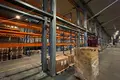 Warehouse 1 700 m² in Navadvorski sielski Saviet, Belarus