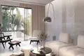 Residential complex Beachfront villas in a residential complex in the best surfing spot in Bali, Indonesia