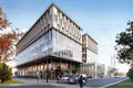 Wohnkomplex New residence with picturesque views close to international schools and 5 minutes away from the beach, Istanbul, Turkey