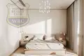 Квартира 77 м² Москва, Россия